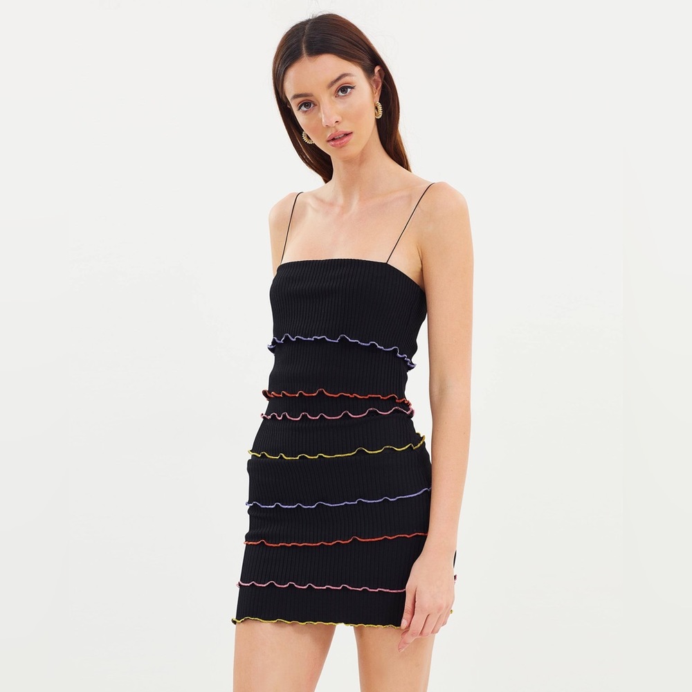 NWT! Gab And Kate Dress Size S